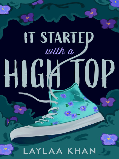 Title details for It Started With a High Top by Laylaa Khan - Wait list